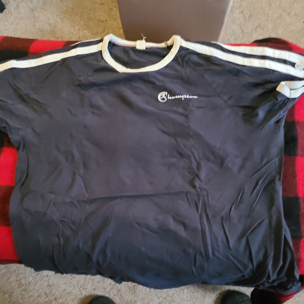 Todd Snyder Champion T-Shirt